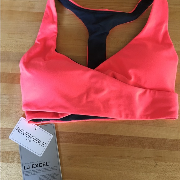 lorna jane bra size